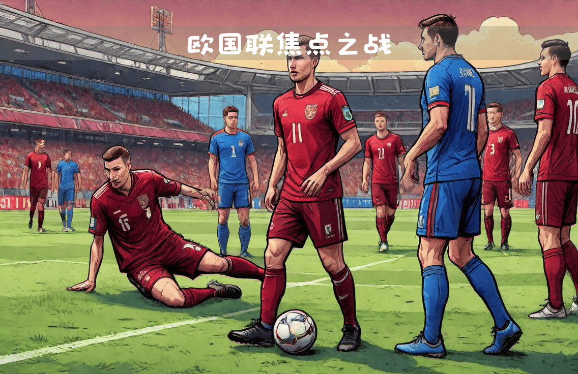 拉脱维亚主场险胜东道主北马其顿 拉脱维亚主场险胜东道主北马其顿