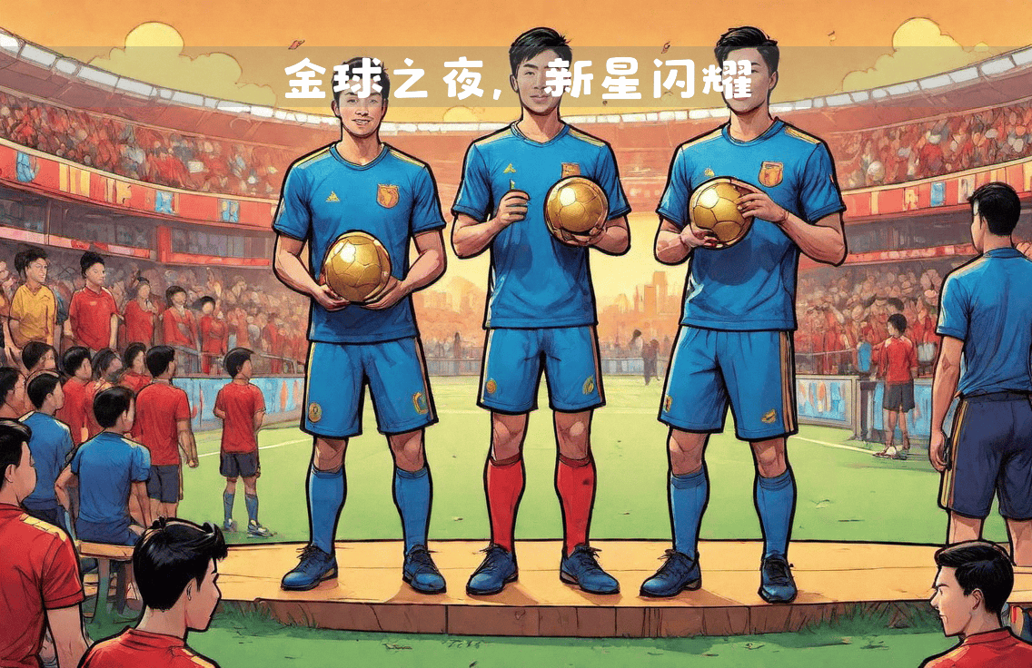 青年球员脱颖而出,成为球队未来希望 青年球员脱颖而出,成为球队未来希望