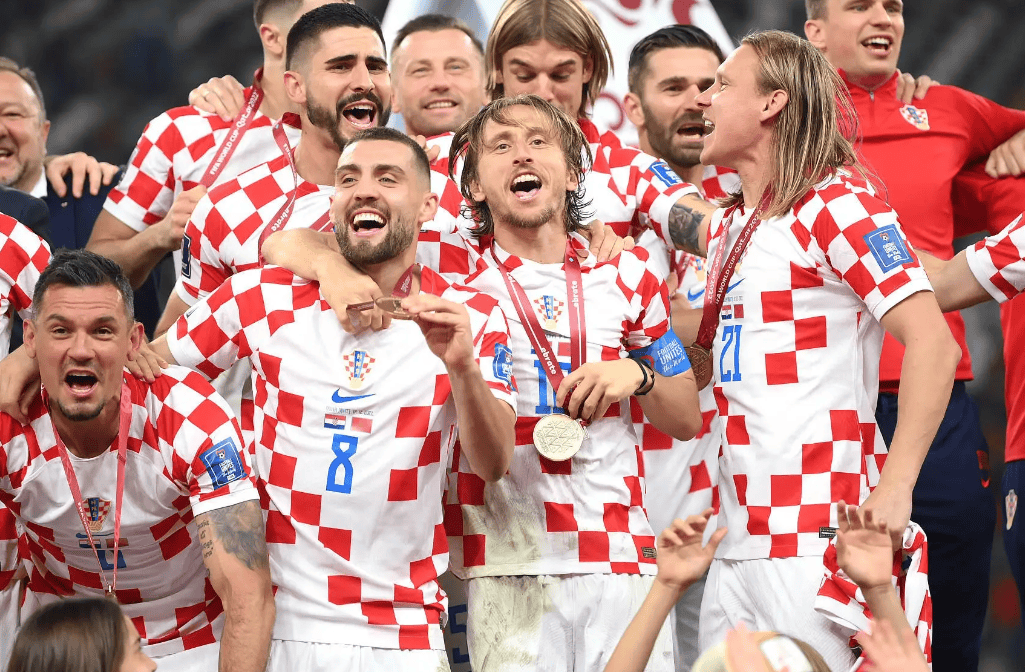 再次对决:葡萄牙vs克罗地亚 再次对决:葡萄牙vs克罗地亚