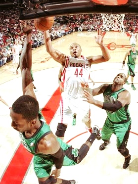 独行侠队控卫试图接管比赛节奏 独行侠队控卫试图接管比赛节奏