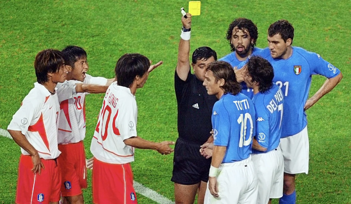 全世界选手就此战胜赛场之难 全世界选手就此战胜赛场之难