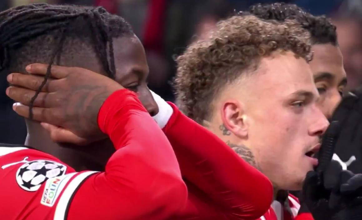 尤文图斯主场遗憾出局，错失决赛