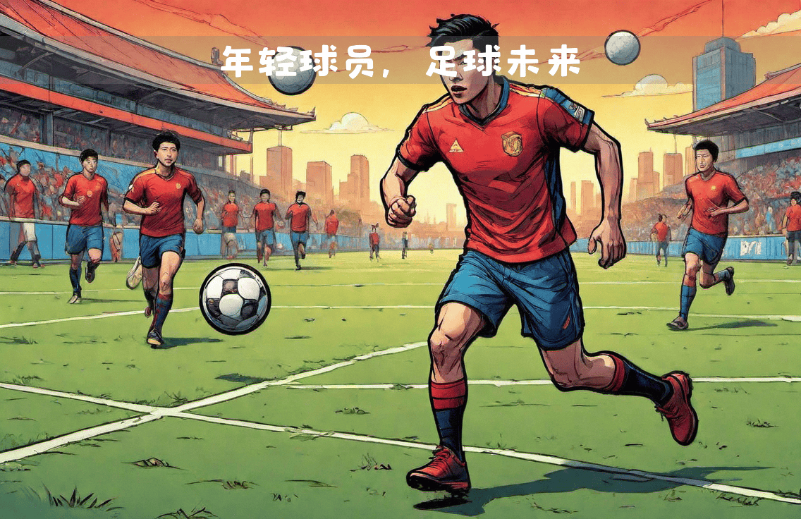 青年球员崭露头角,成为球队新的希望 青年球员崭露头角,成为球队新的希望
