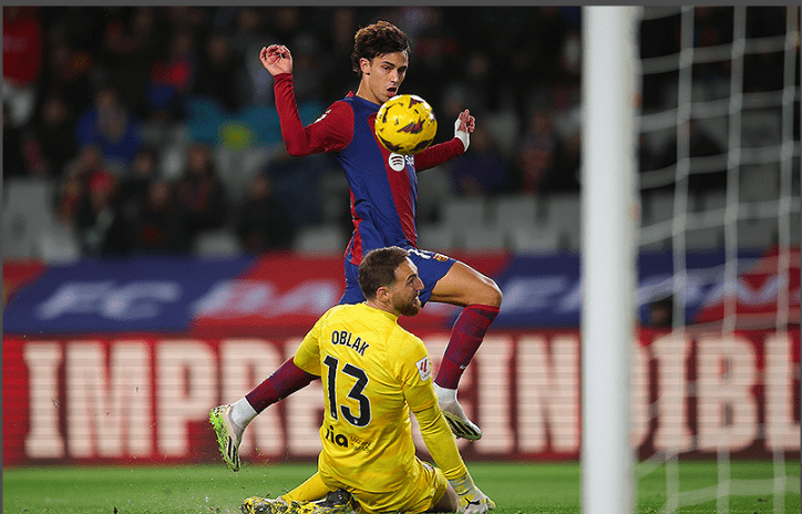 巴塞罗那主场惨败,遭遇连败低迷期 巴塞罗那主场惨败,遭遇连败低迷期