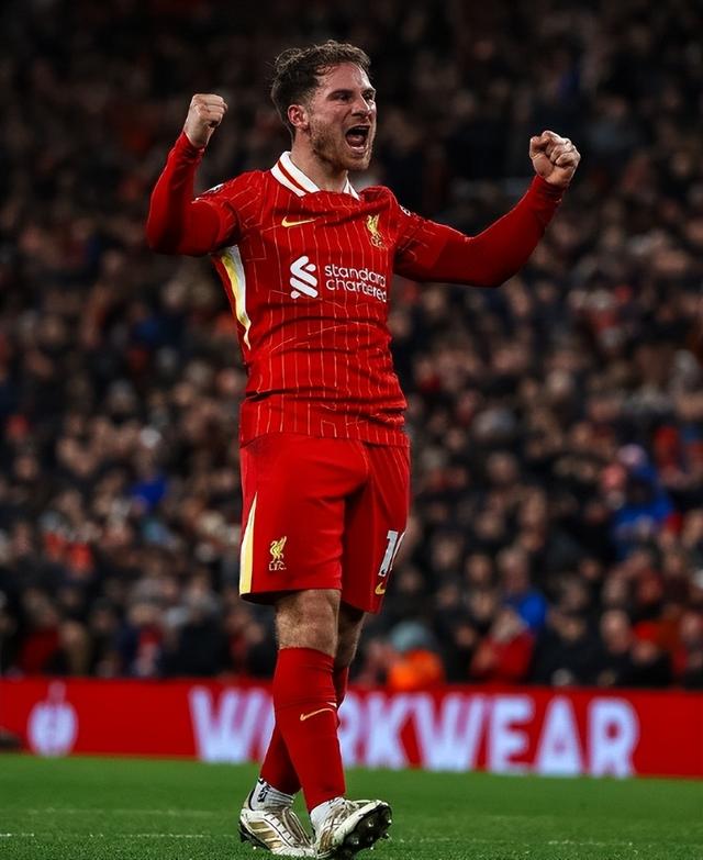 利物浦战胜阿森纳,升至英超榜首 利物浦战胜阿森纳,升至英超榜首