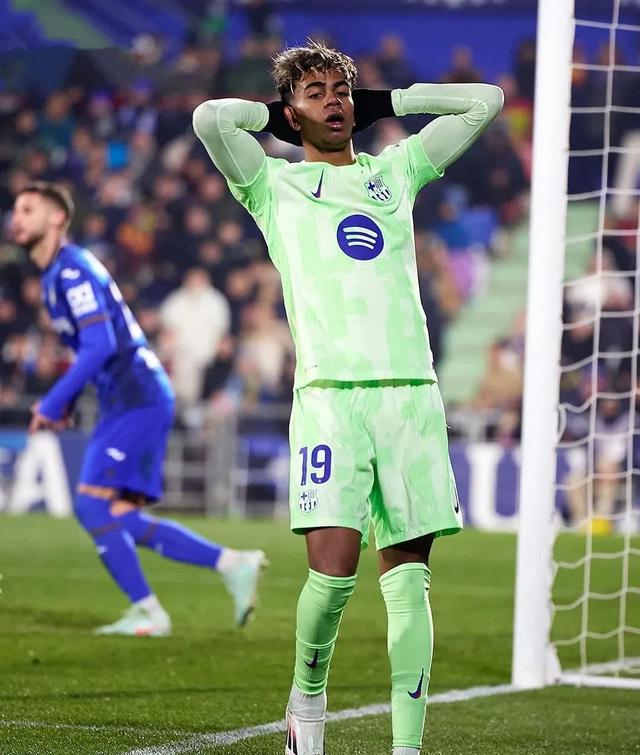 赫塔菲客场作战遭遇惨败，痛失三分