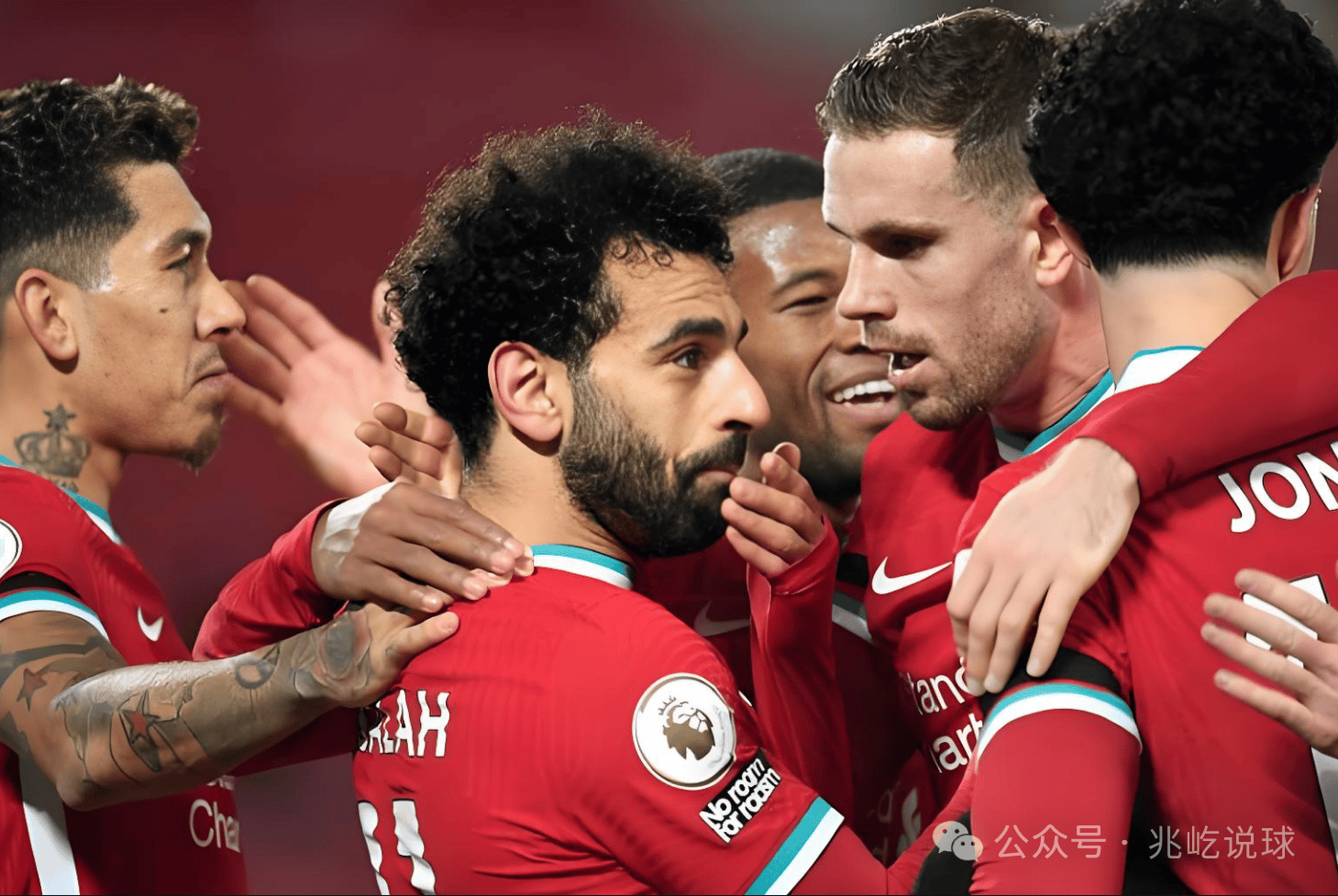 利物浦力保主场,备战未来对手 利物浦力保主场,备战未来对手