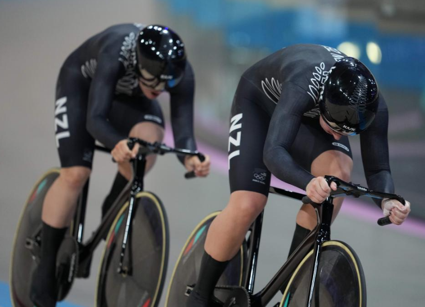 爱尔兰自行车选手获得成功,带回金牌 爱尔兰自行车选手获得成功,带回金牌