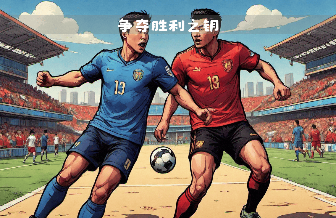 抵御对手猛烈进攻,球队奏响胜利号角 抵御对手猛烈进攻,球队奏响胜利号角