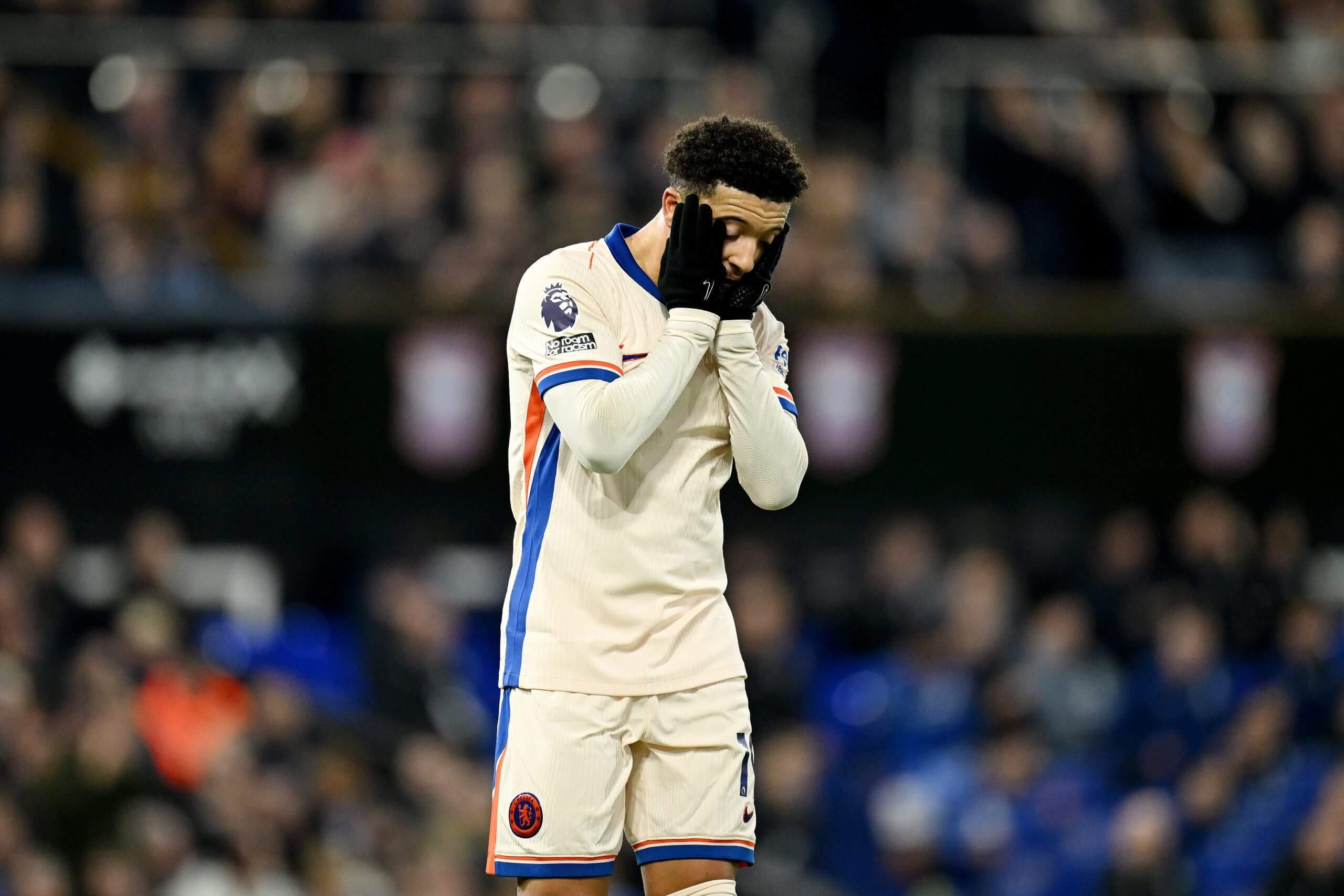 切尔西客场力压富勒姆,全取三分 切尔西客场力压富勒姆,全取三分