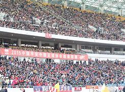 重庆力帆主场憾失三分,保级前景雪上加霜 重庆力帆主场憾失三分,保级前景雪上加霜