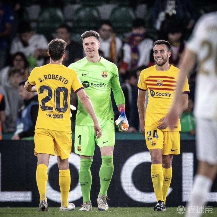 巴塞罗那风光晋级,零封对手占据榜首 巴塞罗那风光晋级,零封对手占据榜首