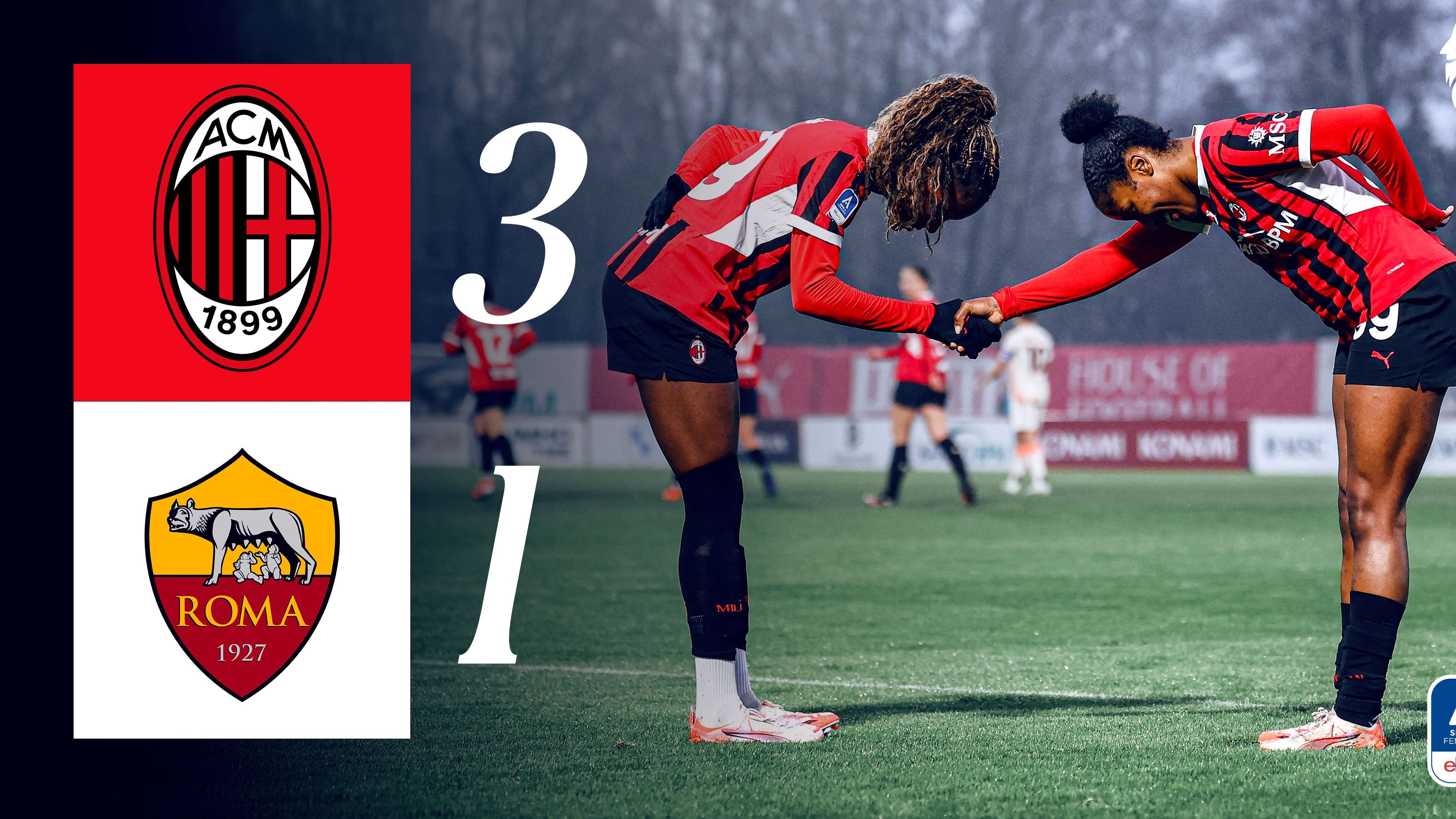 AC米兰主场逆转获胜,保持胜利势头 AC米兰主场逆转获胜,保持胜利势头