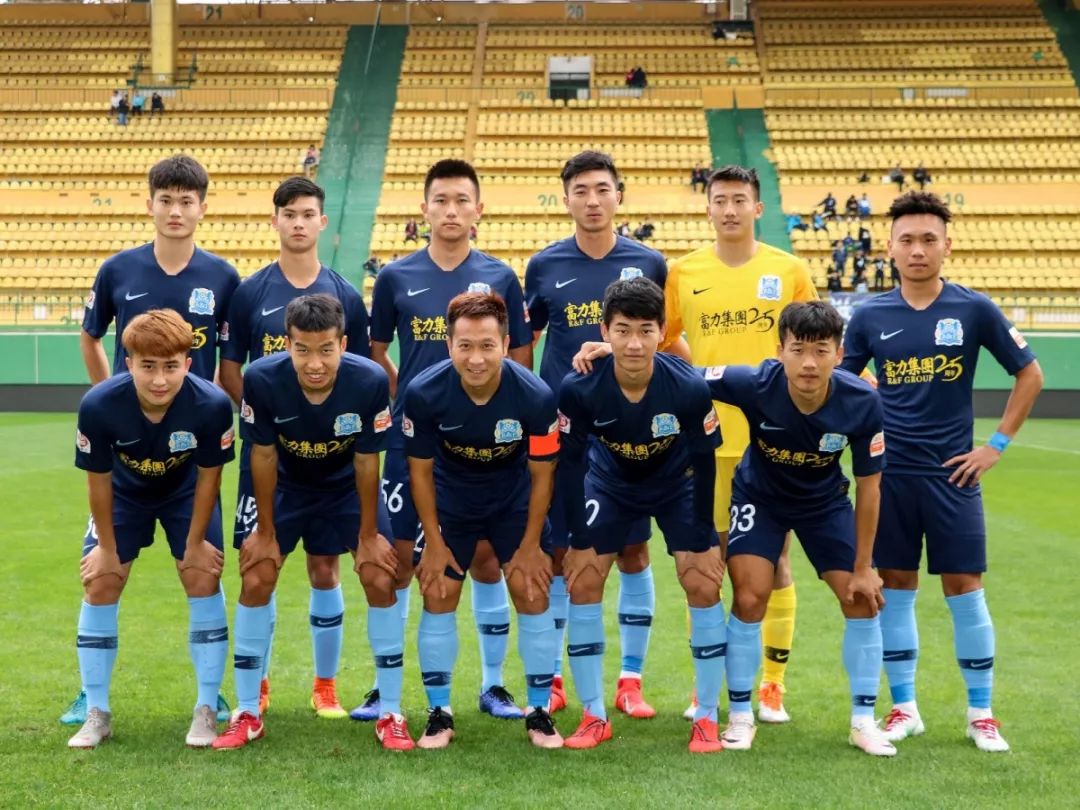 爱体育官网-广州富力队取得胜利，晋级下一轮