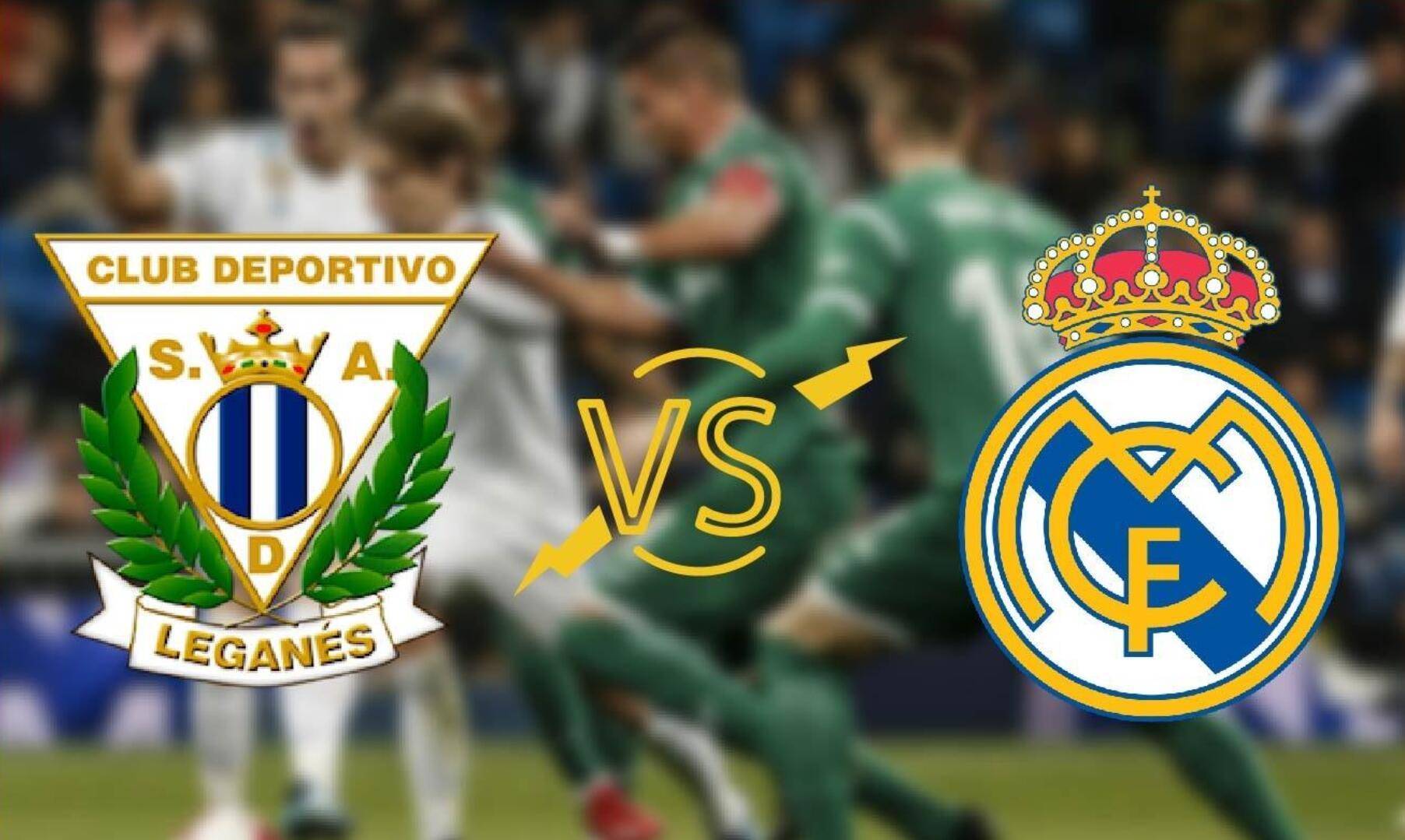 莱加内斯主场告捷,取得积分利好 莱加内斯主场告捷,取得积分利好