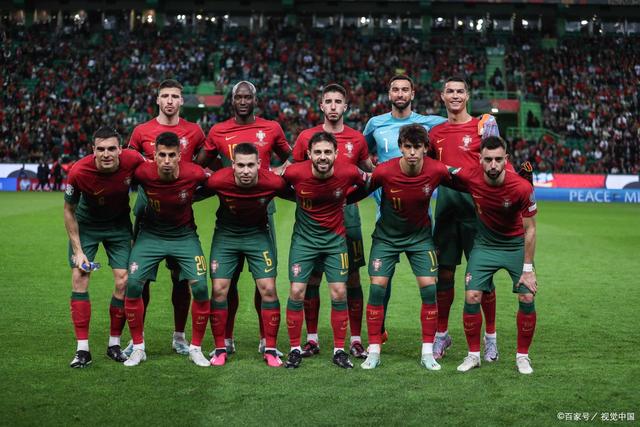 欧洲杯预选赛危机:葡萄牙遭遇挑战,小组出线蒙阴 欧洲杯预选赛危机:葡萄牙遭遇挑战,小组出线蒙阴