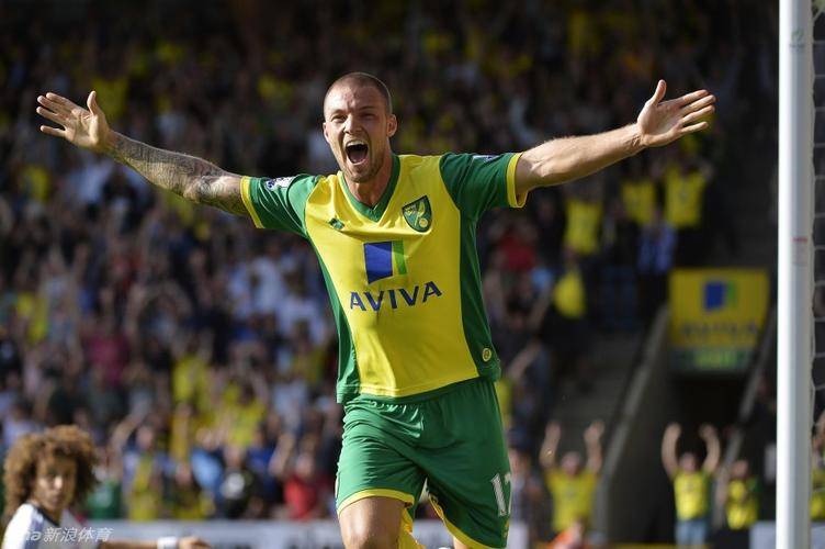 诺维奇客场取胜,冲击保级关键时刻 诺维奇客场取胜,冲击保级关键时刻