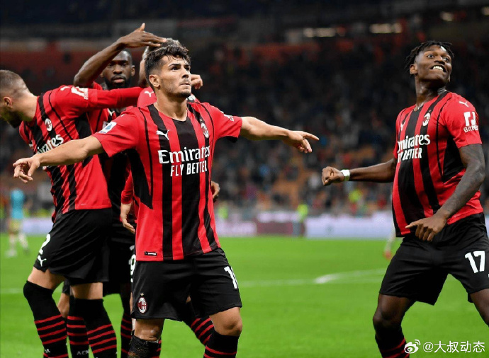 安阳AC米兰重视训练,为时刻战队士气 安阳AC米兰重视训练,为时刻战队士气