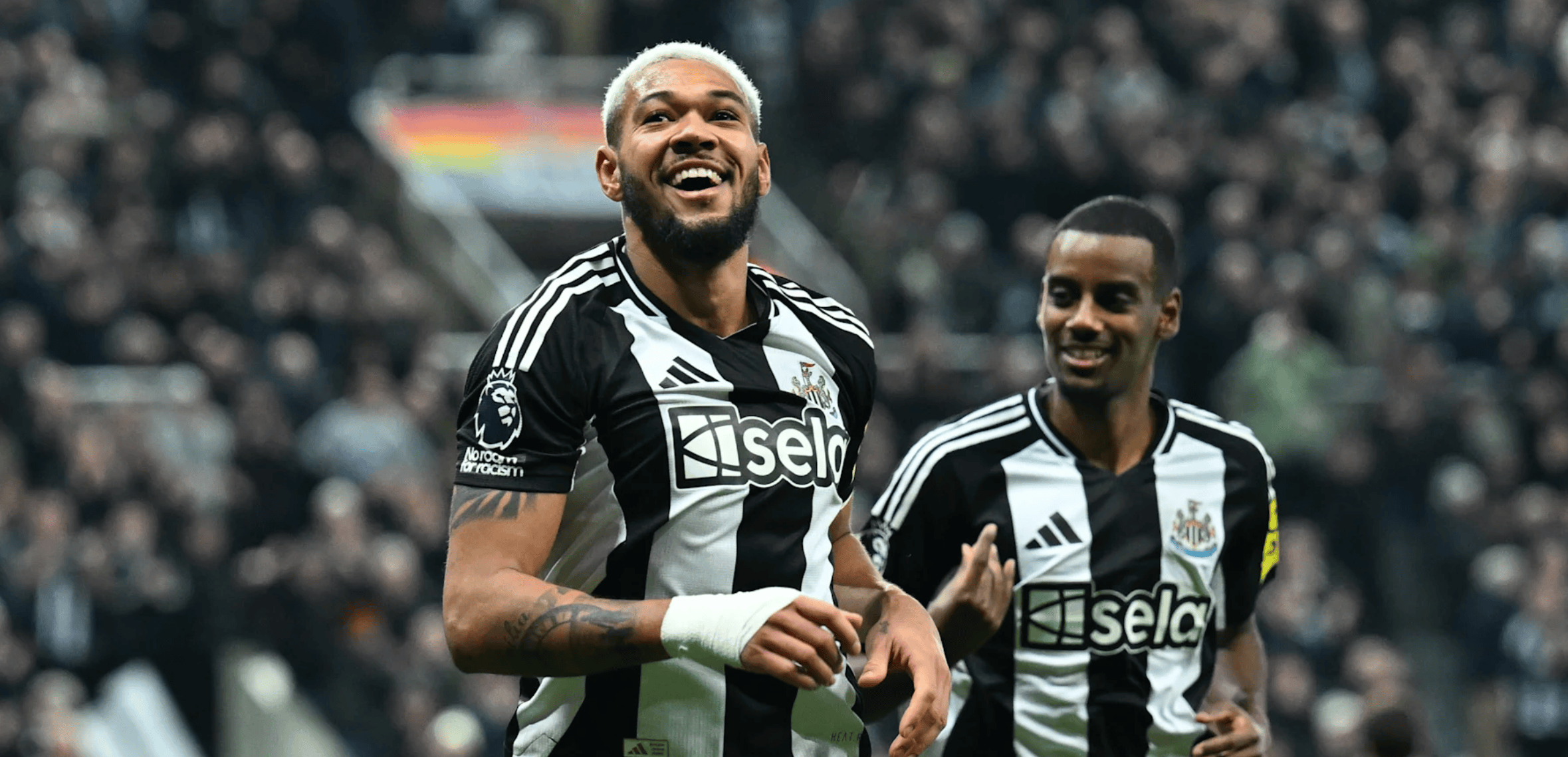 纽卡斯尔联大胜宾尼斯,晋级仍存希望 纽卡斯尔联大胜宾尼斯,晋级仍存希望