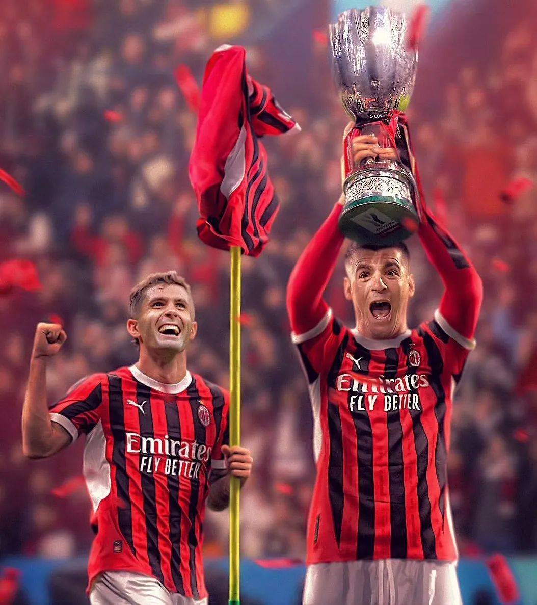 AC米兰苦战告捷,小组出线前景一片光明 AC米兰苦战告捷,小组出线前景一片光明