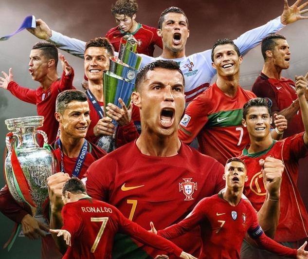 C罗领衔葡萄牙队参加欧洲国家联赛 C罗领衔葡萄牙队参加欧洲国家联赛
