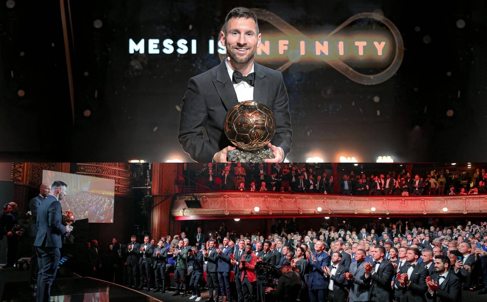 世界足球巨星:场上风采再次绽放 世界足球巨星:场上风采再次绽放