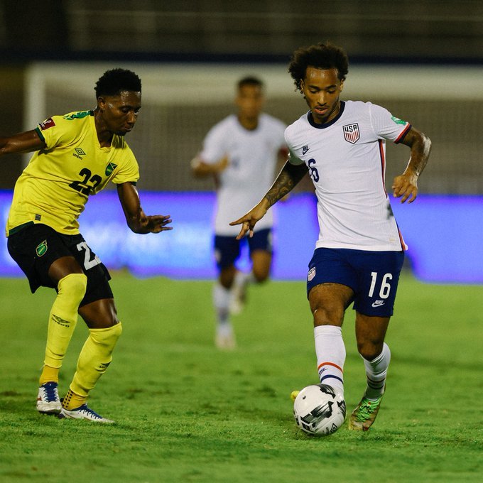 北爱尔兰战牙买加,热身赛不败神话延续 北爱尔兰战牙买加,热身赛不败神话延续