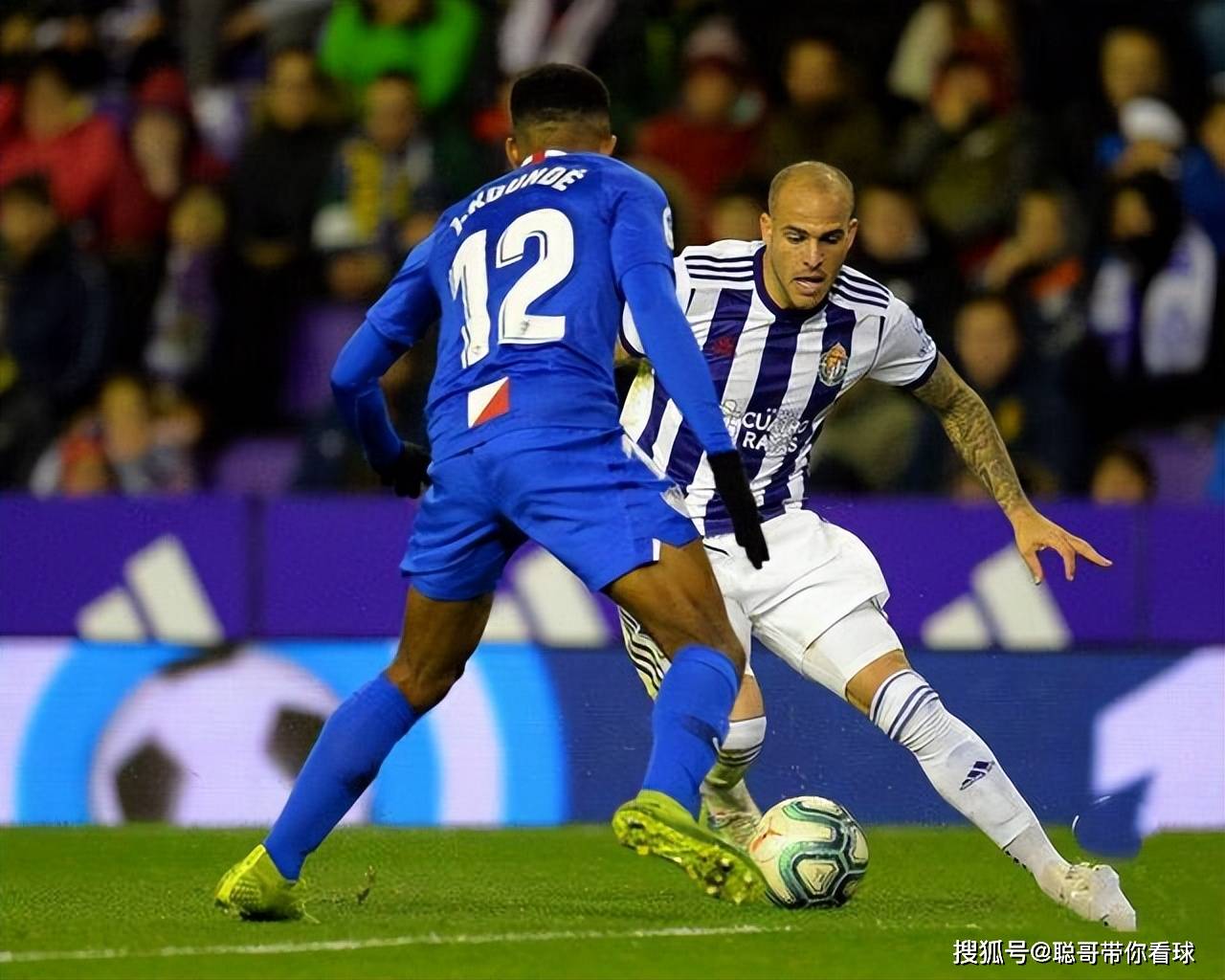 巴拉多利德主场击败对手 巴拉多利德主场击败对手