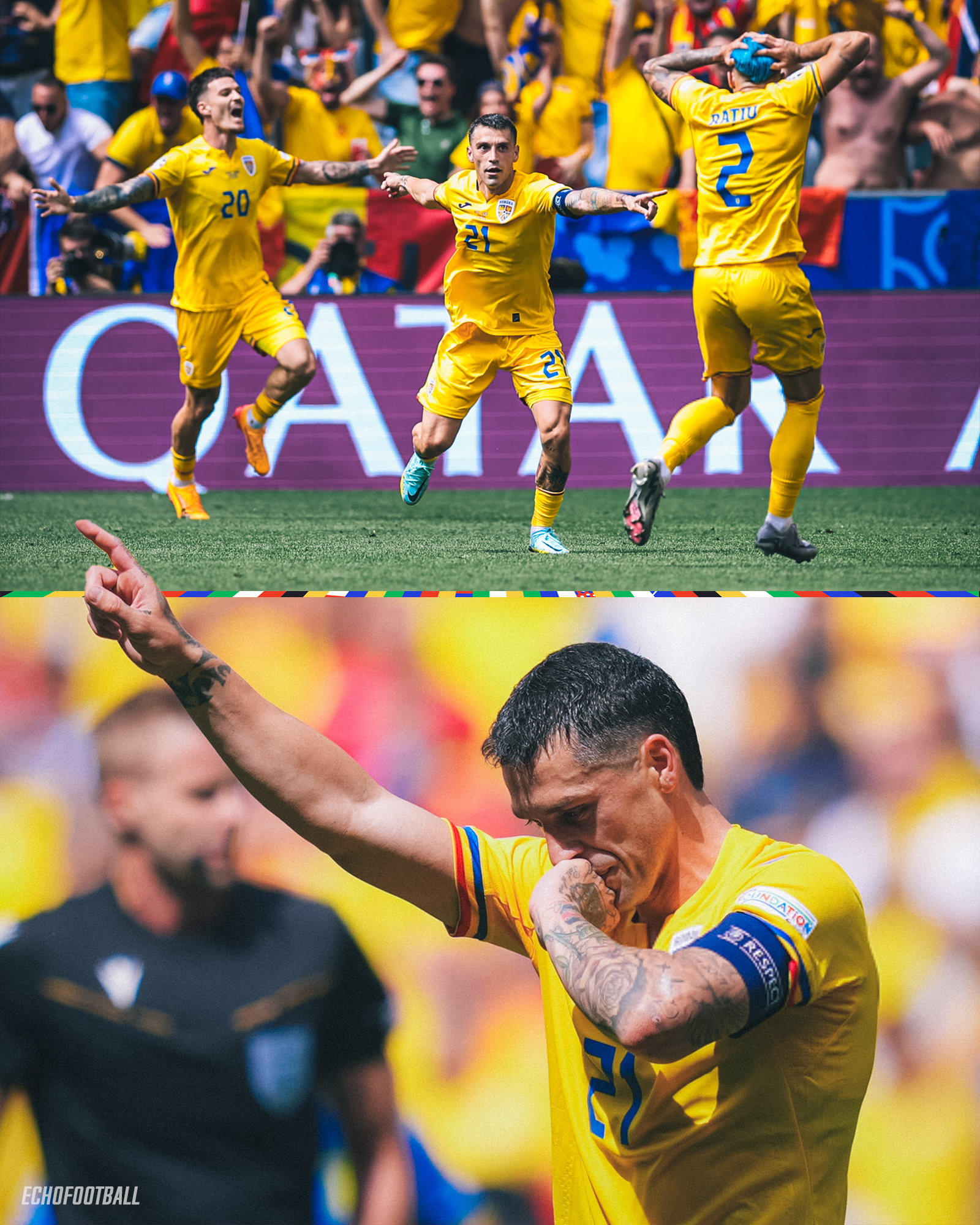 奥地利队战胜罗马尼亚,晋级欧洲杯资格赛 奥地利队战胜罗马尼亚,晋级欧洲杯资格赛