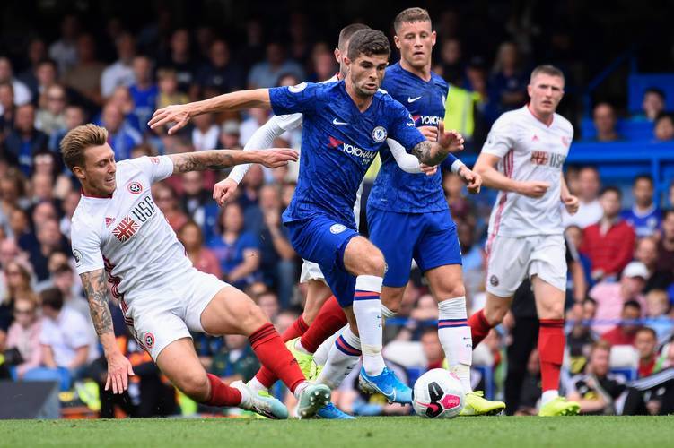 切尔西客战曼城,关键一战即将上演 切尔西客战曼城,关键一战即将上演