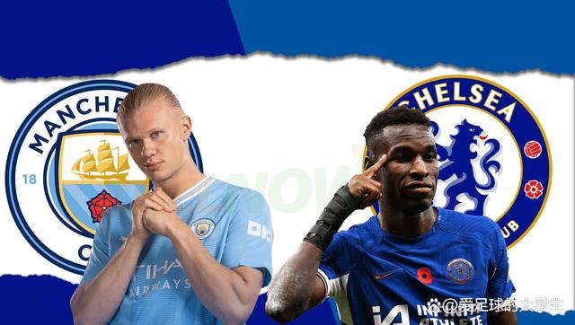 切尔西客战曼城,关键一战即将上演 切尔西客战曼城,关键一战即将上演