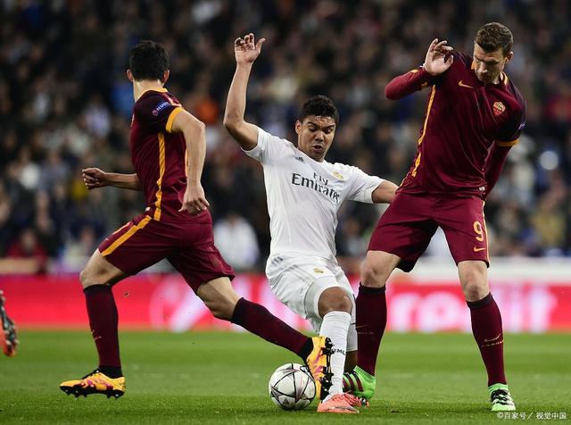 罗马中场组织失误频频,导致球队连败 罗马中场组织失误频频,导致球队连败