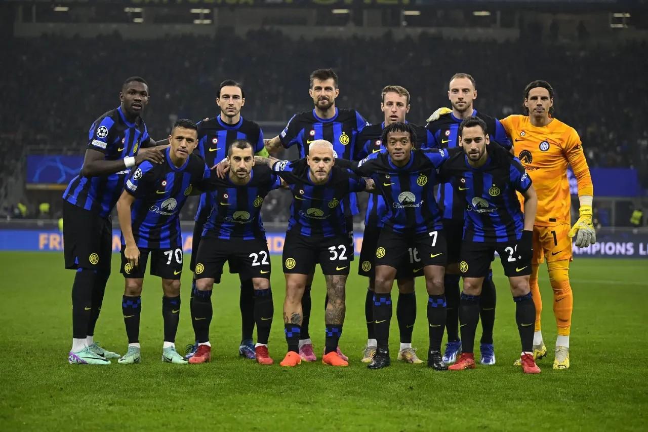 安科纳客场胜国米,继续保住意甲资格 安科纳客场胜国米,继续保住意甲资格