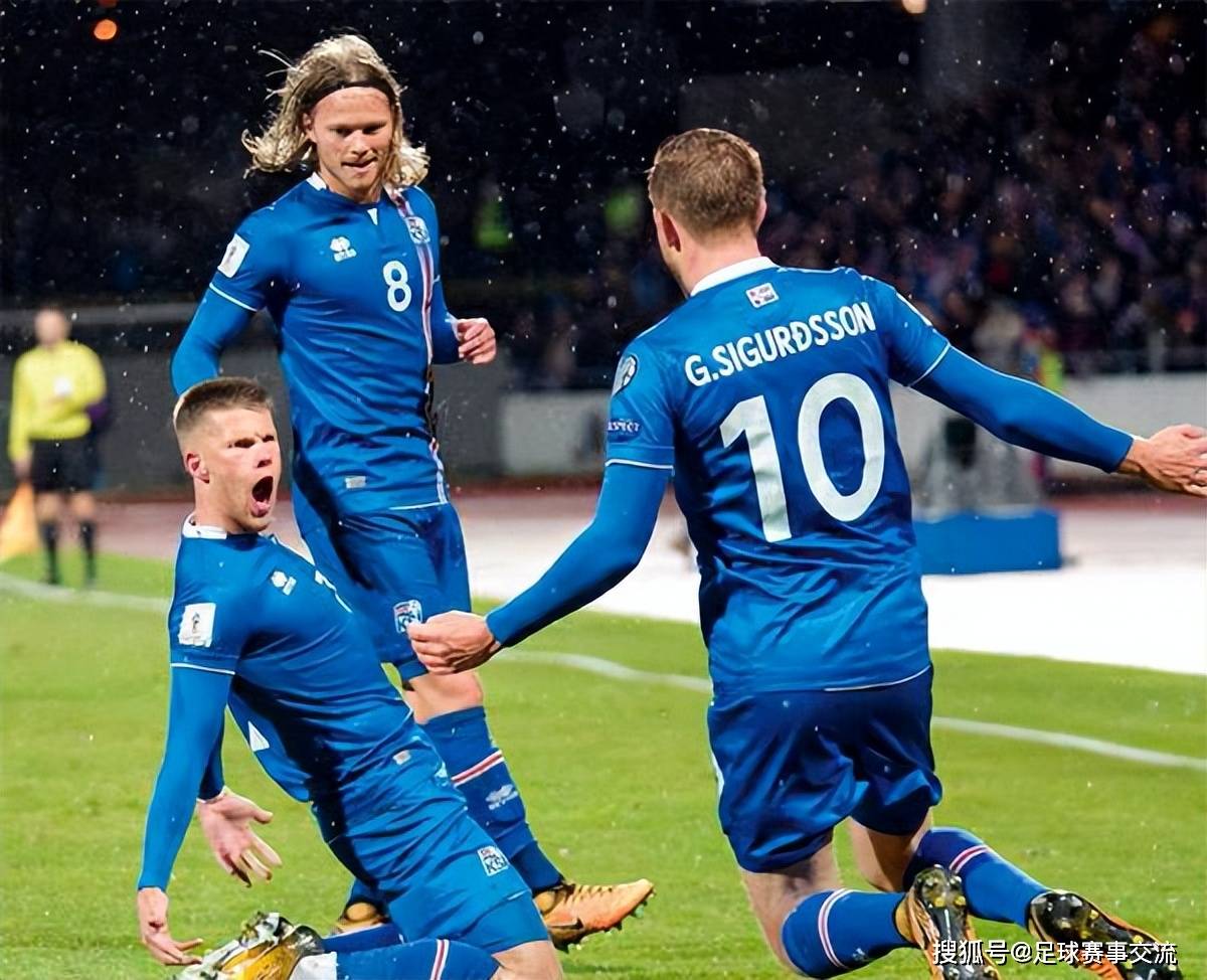冰岛国家队在欧洲杯资格赛阶段取得成功 冰岛国家队在欧洲杯资格赛阶段取得成功