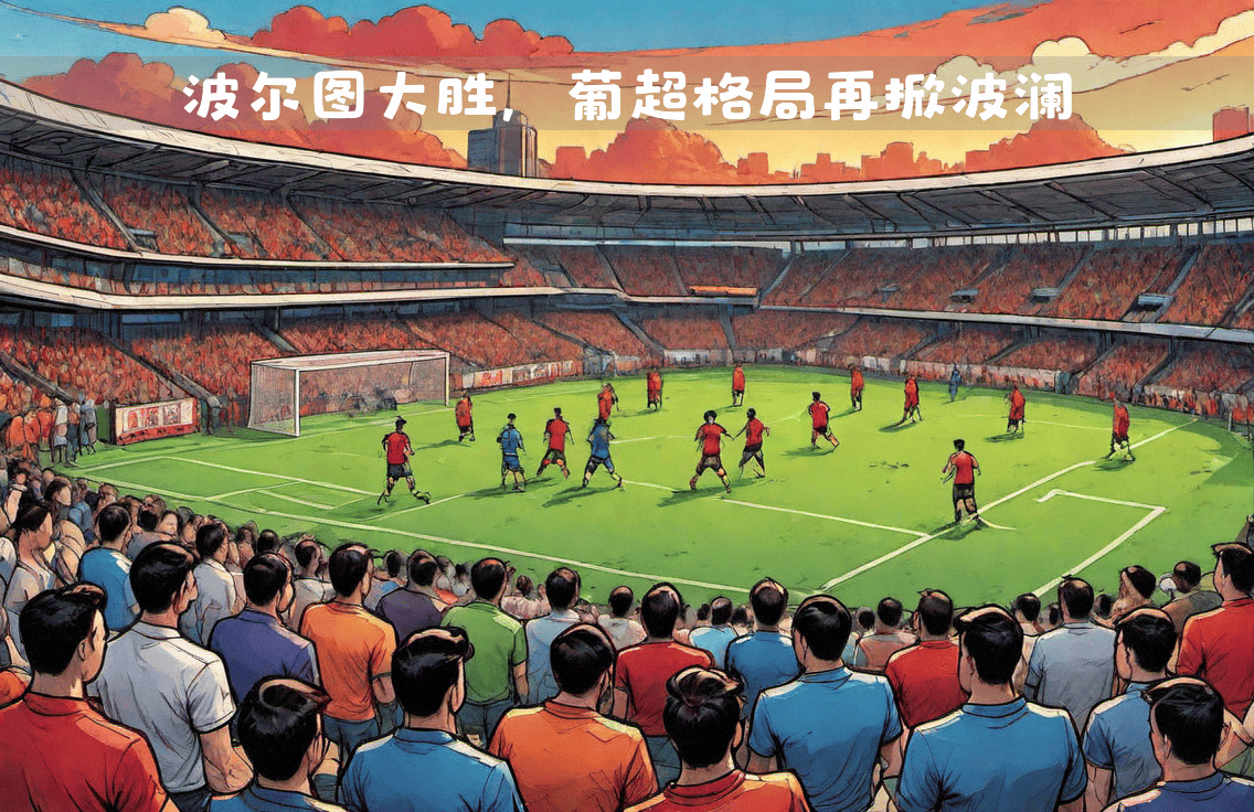 波尔图主场胜出,葡超积分榜位置稳定 波尔图主场胜出,葡超积分榜位置稳定