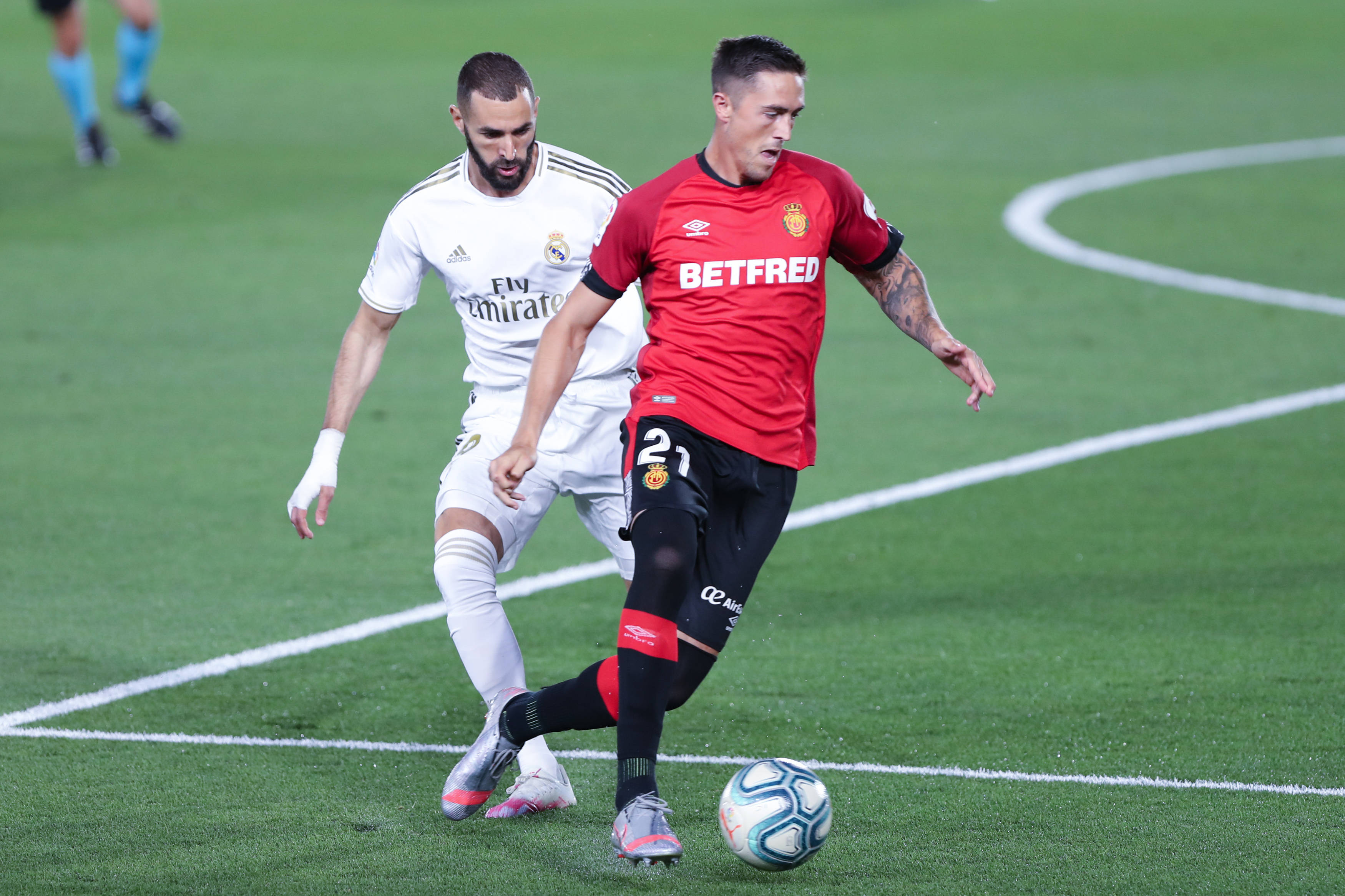 马洛卡客场不敌瓦伦西亚,保级艰难 马洛卡客场不敌瓦伦西亚,保级艰难