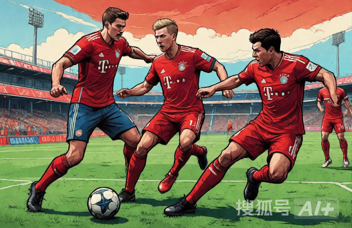 拜仁慕尼黑将迎战沃尔夫斯堡 拜仁慕尼黑将迎战沃尔夫斯堡