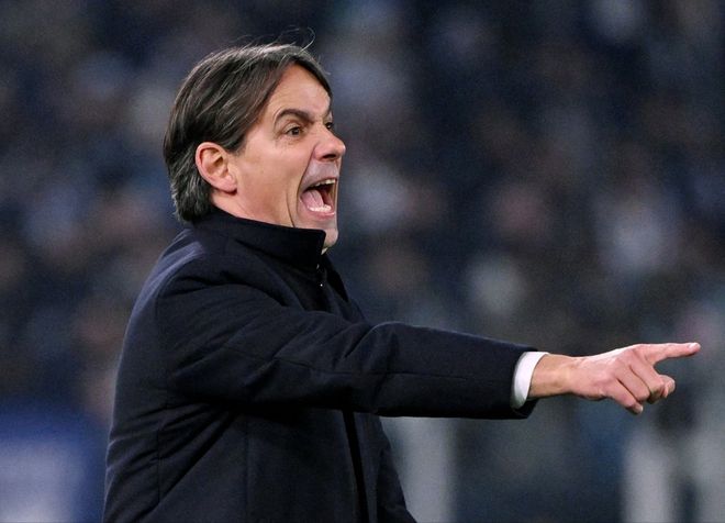 国际米兰主场大胜,继续保持领先地位 国际米兰主场大胜,继续保持领先地位