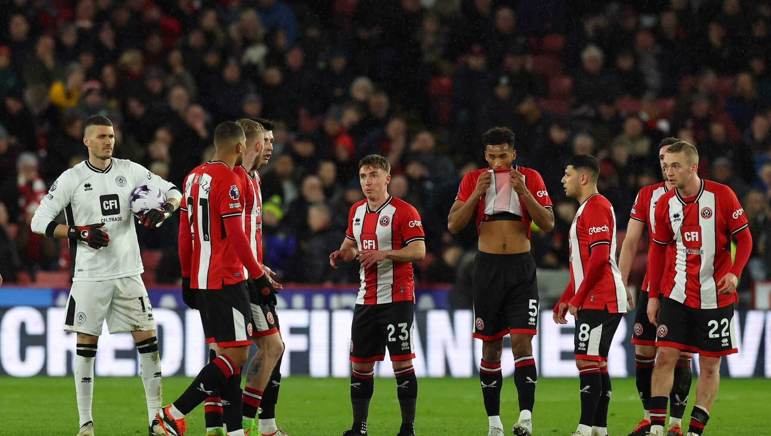 热刺客场淘汰谢菲联,晋级杯赛 热刺客场淘汰谢菲联,晋级杯赛