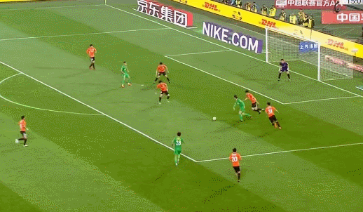 施密特球队胜国安，保级形势稍向好转