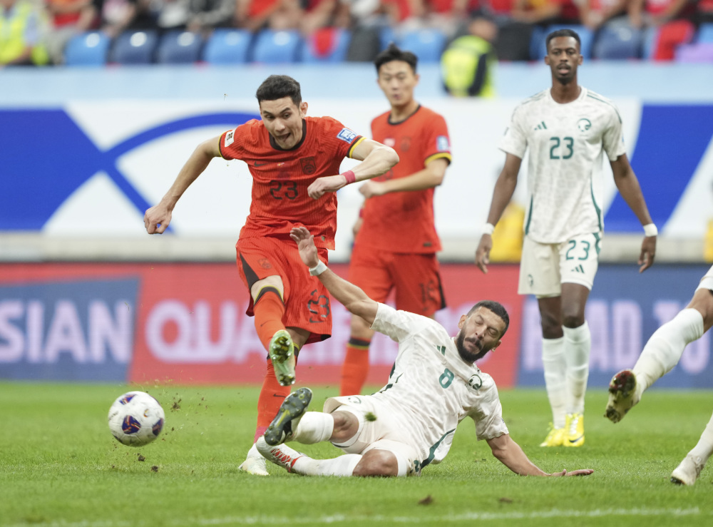 亚洲地区国际足球竞技的最新赛况 亚洲地区国际足球竞技的最新赛况