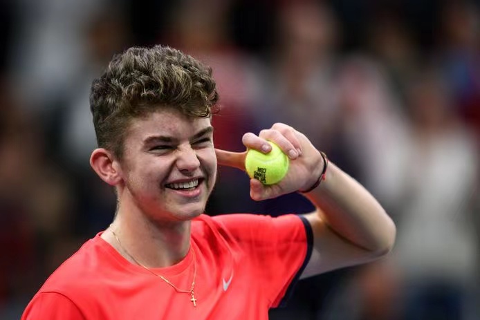 瑞士运动员表现出色,夺冠获奖 瑞士运动员表现出色,夺冠获奖