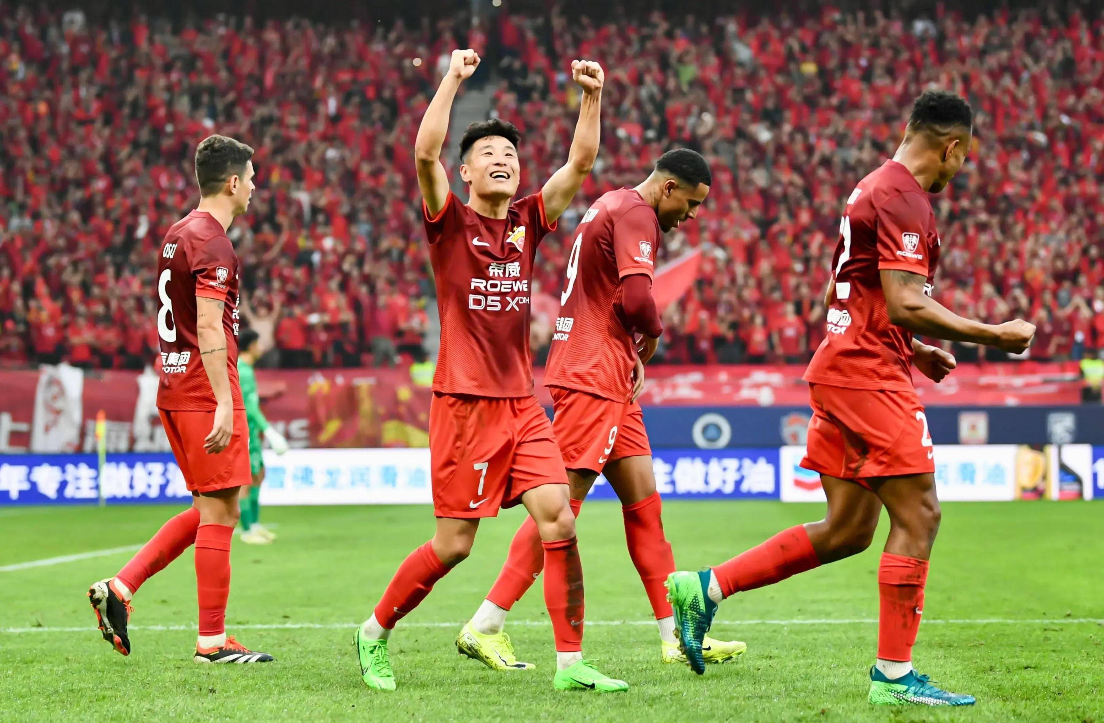 联赛焦点！国内足球比赛热度持续攀升