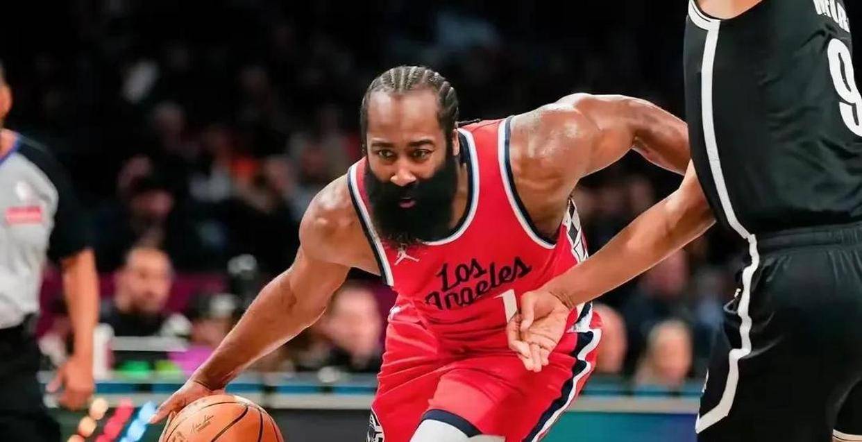 火箭再战热火,哈登末节连续命中制胜球! 火箭再战热火,哈登末节连续命中制胜球!