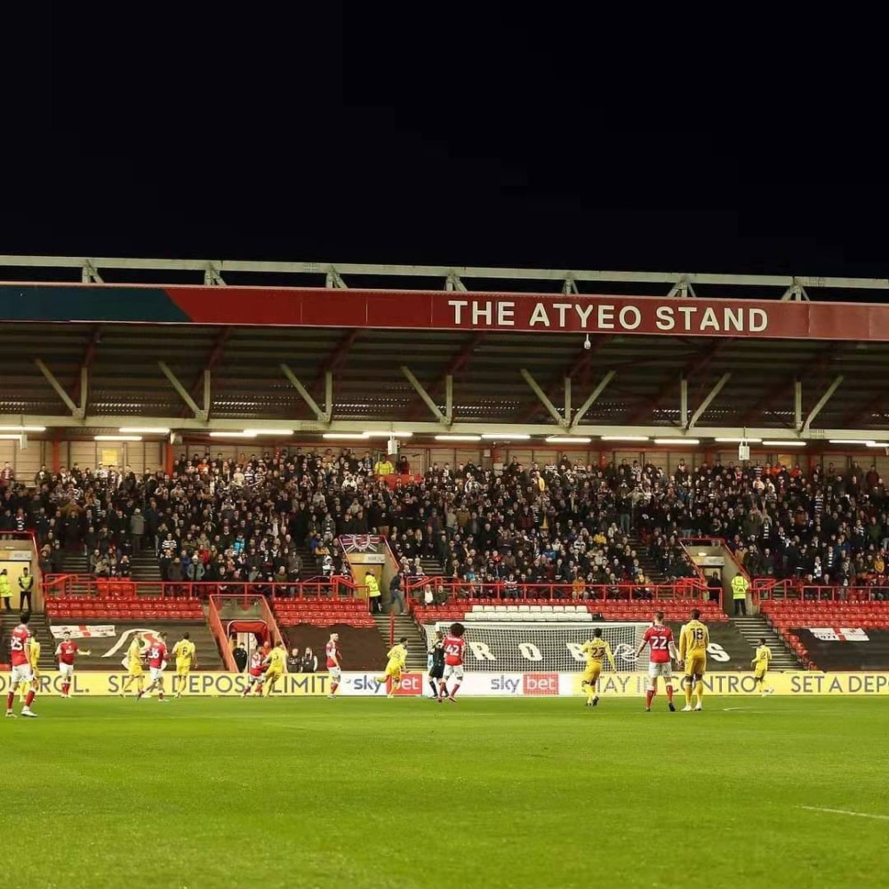 雷丁主场得分出货,保级形势不妙 雷丁主场得分出货,保级形势不妙