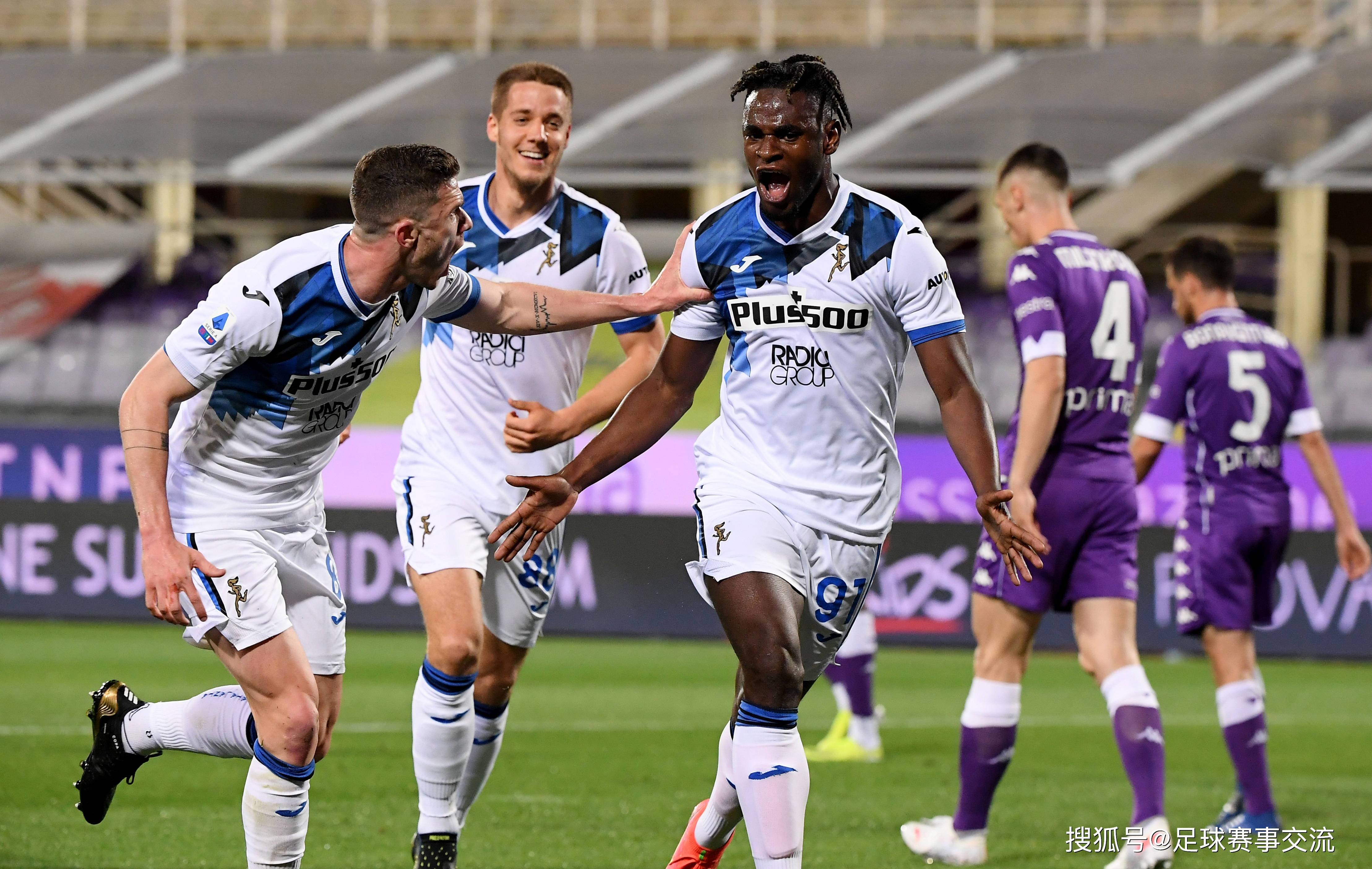 亚特兰大确保小组第一,成功闯入淘汰赛 亚特兰大确保小组第一,成功闯入淘汰赛