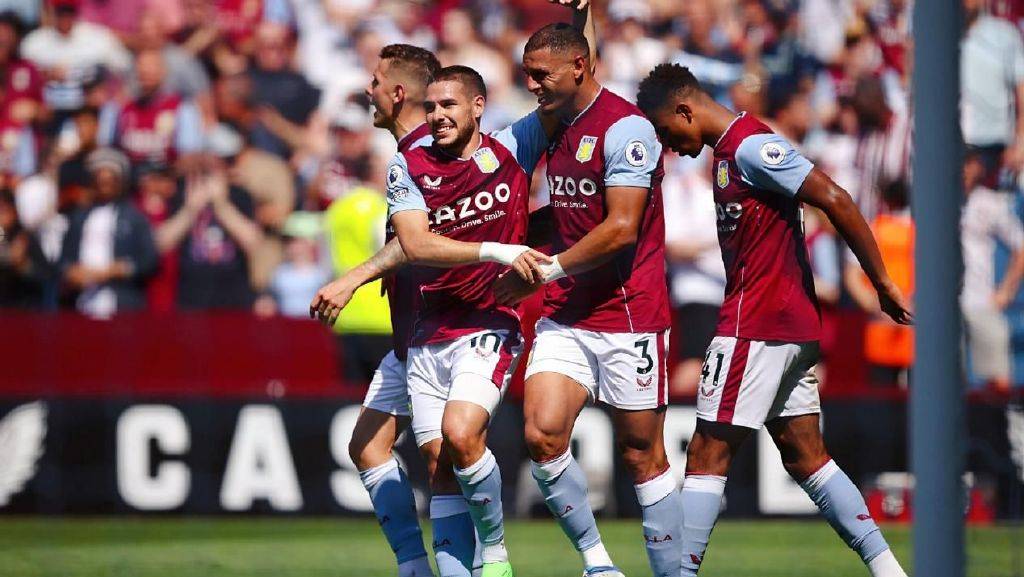 南安普顿表现坚挺,赛季目标首次打入欧战 南安普顿表现坚挺,赛季目标首次打入欧战