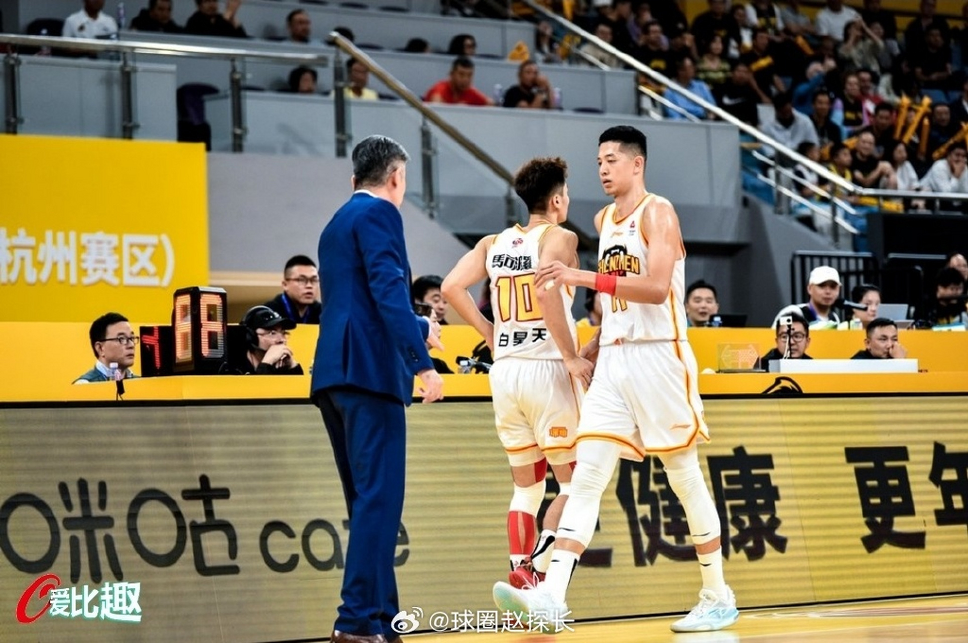 辽篮不败金身终结！被广东绝杀逼出败退