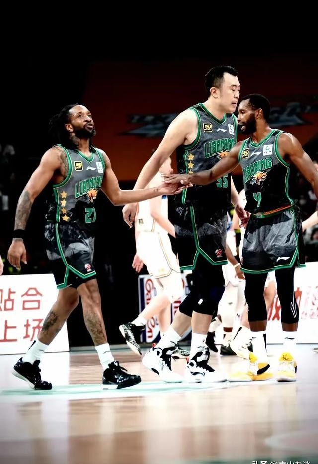 辽篮不败金身终结！被广东绝杀逼出败退