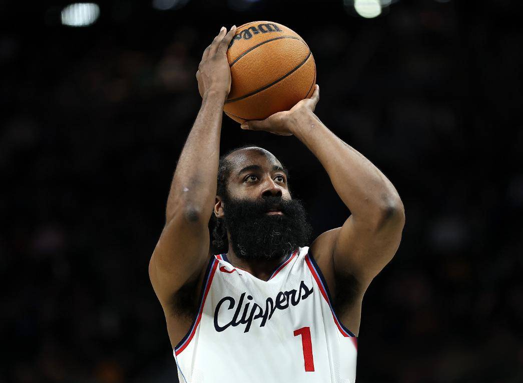 火箭大胜雄鹿,哈登火力全开 火箭大胜雄鹿,哈登火力全开